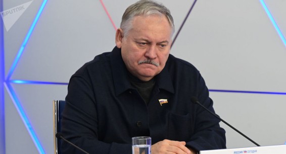 Шевченко лжет: Затулин ответил журналисту по вопросу Карабаха