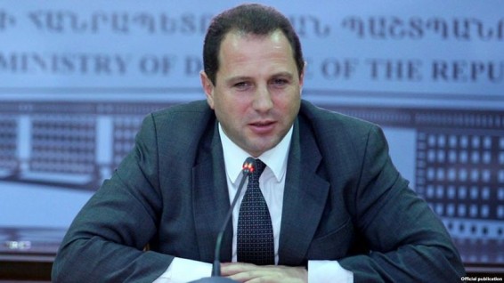 «Իսկանդեր կիրառվել է, թե՝ ոչ, պետական գաղտնիք է»․ Դ․ Տոնոյան