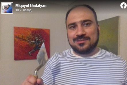 В ходе строительства найдены фрагменты керамики - в Кармир блуре начнутся раскопки