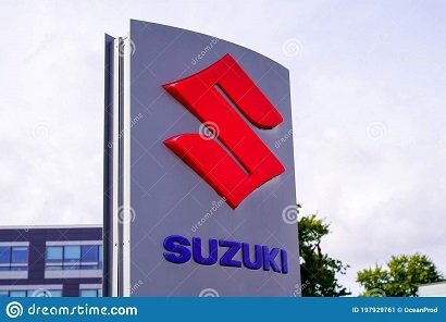 Suzuki-ն կդադարեցնի Ճապոնիայի իր երեք գործարաններից երկուսի արտադրությունը