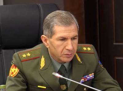 Административный суд отклонил ходатайство представителя Никола Пашиняна по иску Оника Гаспаряна