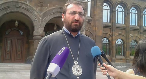 Наши памятники — под угрозой
