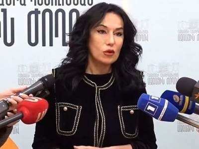 Զոհված զինվորների հարազատներից բանկերն ու Varks.am-ը շարուկանում են վարկի մարում պահանջել. Նաիրա Զոհրաբյան