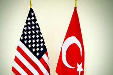 США ввели санкции против Управления оборонной промышленности (SSB) Турции