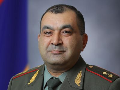 Административный суд отклонил ходатайство о применении меры по обеспечению иска Тирана Хачатряна