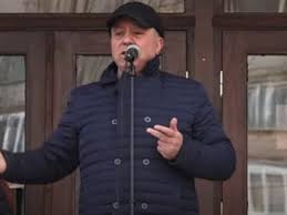 Առաջին օրն իրեն ասվեց՝ պայթեցրու Սարսանգը, Իսկանդերով խփի նավթամուղ, գազամուղ պայթեցրու, ոչինչ չարեց. Հրանտ Բագրատյան