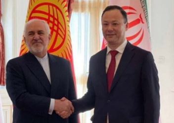 Тегеран заинтересован в полноценном сотрудничестве с ЕАЭС: Мохаммад Джавад Зариф