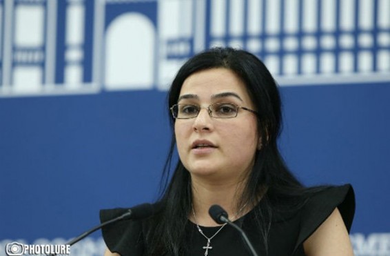 Ականապատ տարածքների քարտեզների Ադրբեջանի առաջ քաշած օրակարգը կեղծ է. ՀՀ ԱԳՆ