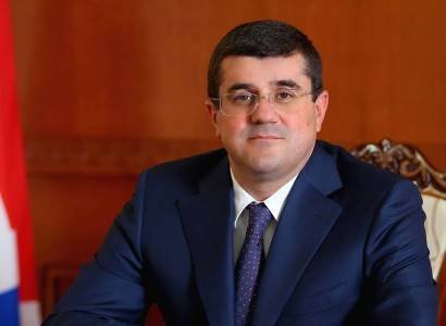 Այսօր իրարամերժ զգացմունքները ծանրացել են մեր հոգիներում. Արայիկ Հարությունյան