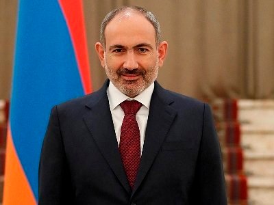 Մենք ամեն հնարավորն արել եւ անում ենք՝ մեր եղբայրներին հայրենիք վերադարձնելու համար. Փաշինյան