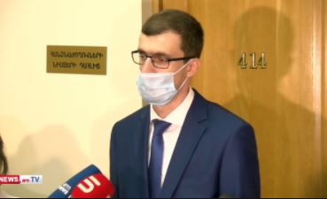 Министр: Списано кредитных обязательств карабахцев на 3 млрд. драмов