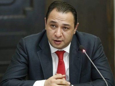 Նախագահ Քոչարյանի հաղթանակը լինելու է ոչ թե իր հաղթանակը, այլ ժողովրդի․ Արա Վարդանյան