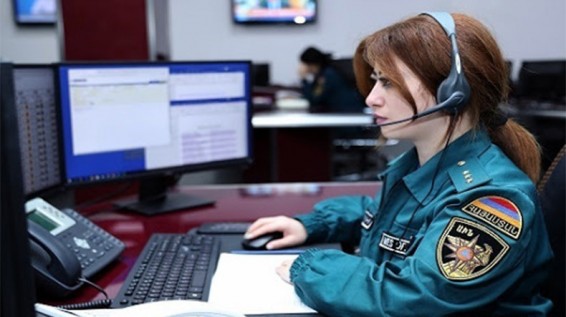 Ոսկեվազ գյուղում հայտնաբերվել է այրված դի
