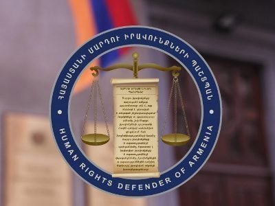 Կառավարությունը ԱԺ-ից հետ է կանչել ՄԻՊ-ի անկախության երաշխիքները վերացնող օրենքի նախագիծը. Սամսոնյան