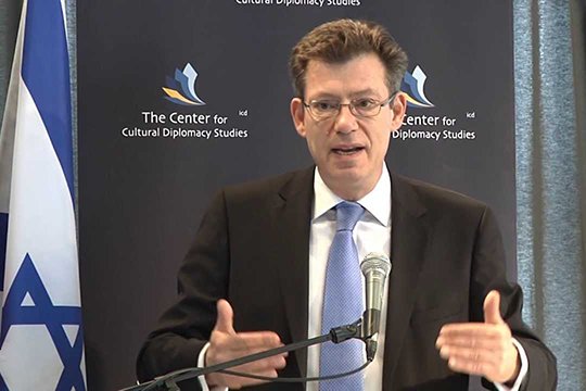 Մենք ԼՂ խնդրի շուտափույթ խաղաղ կարգավորման հույս ունենք. Իսրայելի ԱԳՆ