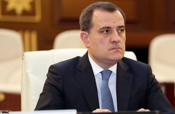 «Ադրբեջանը բաց է տարածաշրջանում համագործակցության նոր ձևաչափի համար, բայց այդ ֆոնին տեսնում ենք Հայաստանի ապակառուցողական քայլերը». Ադրբեջանի ԱԳ նախարար