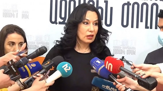 Գերիների ծնողները տներում ուրախության սեղաններ էին գցել, իսկ ինքնաթիռները եկան դատարկ. Զոհրաբյան