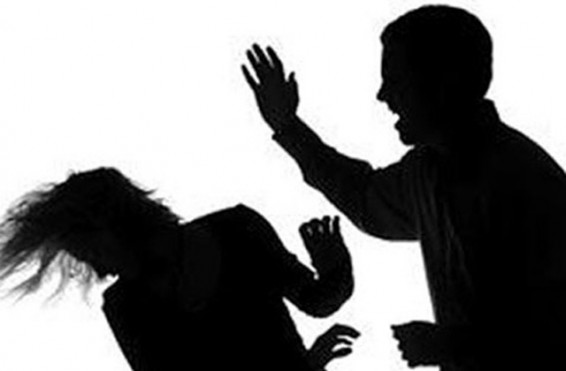 Խանդի հողի վրա ծեծելով սպանել է կնոջը