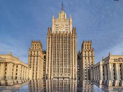 МИД РФ опроверг утверждения бывшего сопредседателя МГ ОБСЕ по Карабаху