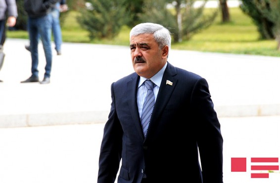 TANAP-ի շինարարության առաջին փուլն ավարտվել է .SOCAR-ի նախագահ