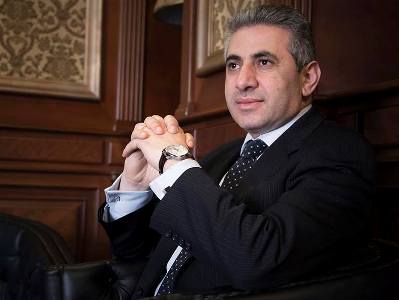 Մեր հայրենակիցները գերությունից կարող են ազատվել միայն, երբ վերականգնվի մեր պետականությունը․ Էդգար Ղազարյան
