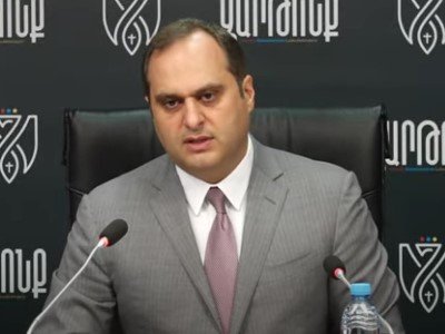 «Հնարավոր է, որ մասնակցենք ընտրություններին». Արա Զոհրաբյանը նշեց, թե ում հետ կհամագործակցեն