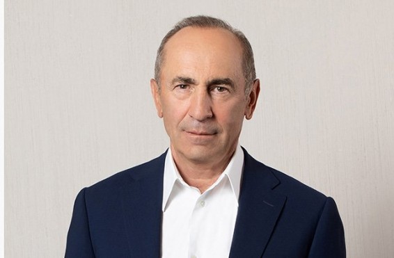 Ռոբերտ Քոչարյանը ԼՂՀ Նախագահի պաշտոնը թողնելուց հետո երբևէ ոչ մի դրամ Արցախի բյուջեից չի ստացել