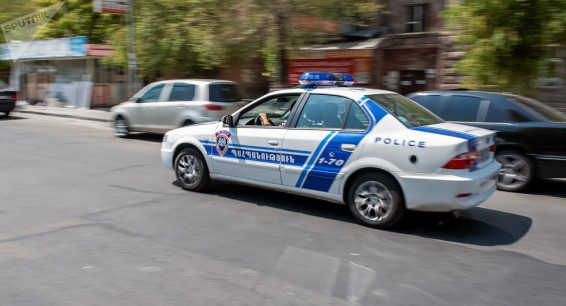В Ереване обнаружено тело дочери генерала, рядом — наградной пистолет. СМИ