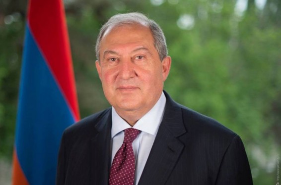 Օրենքն առերևույթ հակասում է Սահմանադրությանը․ նախագահը Դատական օրենսգրքում փոփոխությունների սահմանադրականությունը որոշելու հարցով կդիմի ՍԴ
