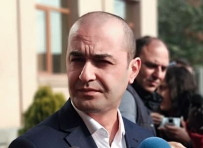Անհեթհեթություն է, որ այդ հարցազրույցը կարող է դառնալ քրեադատավարական գործընթացի սկիզբ՝ ընդդեմ Սերժ Սարգսյանի. փաստաբան