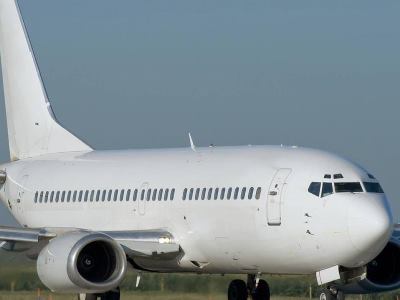 Fly Armenia Airways-ի օդանավը չի ապամոնտաժվել, աշխատանքներ են տարվում տեխնիկական խնդիրները լուծելու ուղղությամբ․ ՔԱԿ