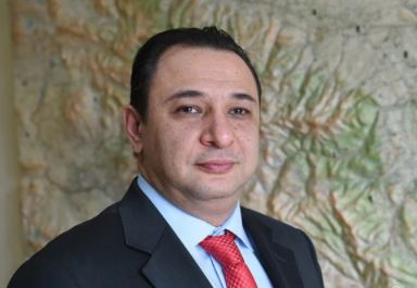Экс-директору фонда Айастан предъявлены обвинения: ему инкриминируются хищение, должностной подлог, мошенничество