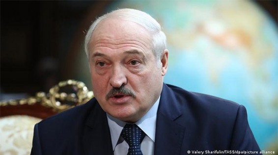 Лукашенко: Минск приветствует договоренности о прекращении военных действий в Нагорном Карабахе