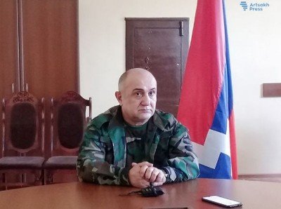 Սամվել Բաբայանի պաշտոնավարման ընթացքում պետությանը 100 մլն դրամով գույքային վնաս պատճառելու դեպքով քրգործ է հարուցվել