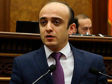 «Լուսավոր Հայաստանը» մտահոգված է Հանրային հեռուստաընկերությանը լրացուցիչ 427.7 միլիոն դրամի հատկացմամբ