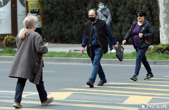 Ինչ եղանակ է սպասվում առաջիկա օրերին