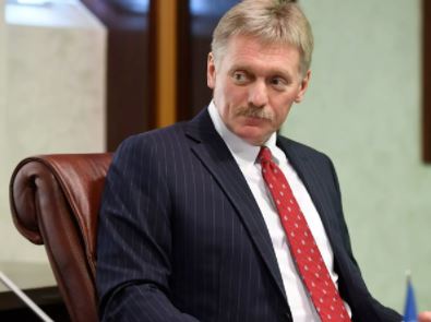 Песков рассказал о самочувствии Путина после вакцинации от COVID-19