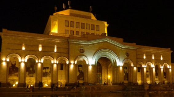 Տարիներ շարունակ Ազգային պատկերասրահի մշտական ցուցադրությունում ընդգրկվել է հարուստ հավաքածուի ընդամենը 5 տոկոսը