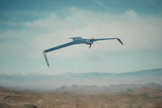 Բաքվում ADEX-2016 ցուցահանդեսին Իսրայելը կներկայացնի երկու նորագույն անօդաչուներ