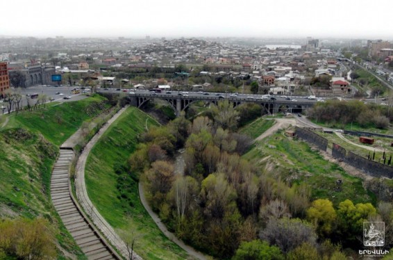 Ապրիլի 24-ին մի շարք ճանապարհներ Երեւանում փակ կլինեն. մանրամասներ