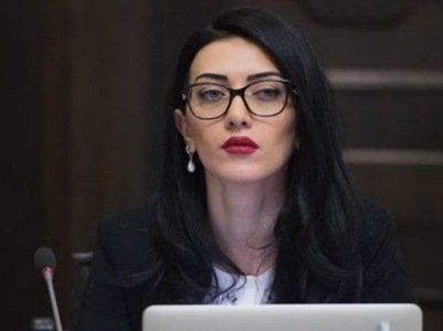 ԵԽԽՎ-ում հայ գերիների հարցի քննարկումը բացի «գոլորշի բաց թողնելուց» այլ նպատակ չունի. Արփինե Հովհաննիսյան