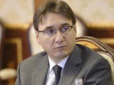 Армен Геворкян: В Армении надо сформировать правительство, которое сможет стабилизировать ситуацию