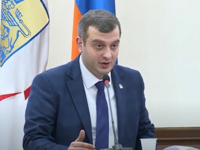 Փոփոխություն Երեւանի բյուջեում. սուբվենցիաներն ավելացվեցին 1,44 մլն դրամով