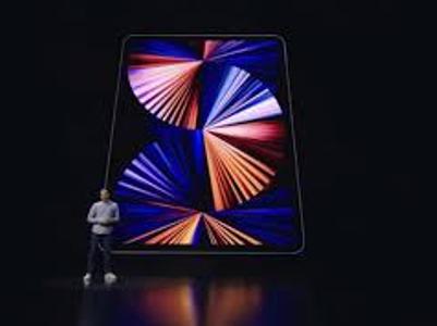 Apple-ը մի շարք նորույթներ է ներկայացրել՝ կորցրած իրերի AirTag թրեքեր, ինչպես նաեւ iPad Pro-ի եւ iMac-ի նոր մոդելներ