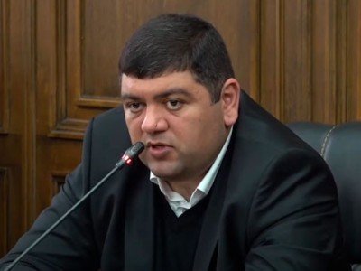Даже не хочу его видеть: Мэр Капана прокомментировал визит Пашиняна в Сюникскую область