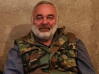 Аршавир Гарамян: Необходимо освободить Родину от оккупантов и капитулянтов