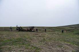 Չպայթած զինամթերքի վնասազերծման աշխատանքներ են նախատեսվում Ասկերանի, Մարտունու, Մարտակերտի և Ստեփանակերտի հարակից բնակավայրերում