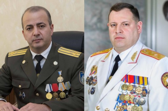 ԱԱԾ տնօրենը գրություն է ուղարկել ՔԿ նախագահին՝ նշելով՝ Մեղրիով Ադրբեջանին ուղիներ տրամադրելու հարցը լուրջ մտահոգություն է առաջացրել տարածաշրջանի բնակչության շրջանում. Լուսինե Սահակյան