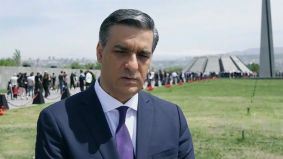 Ադրբեջանում խրխճանքի է վերածվում հայասպանության ցանկացած դեպք. Արման Թաթոյան