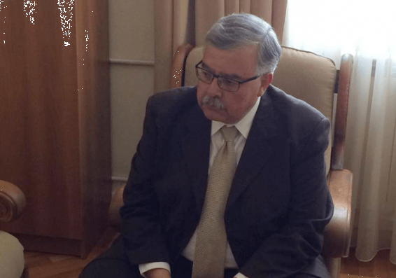 Մեր վերջնական նպատակը Թուրքիայի կողմից ճանաչումն է ու հատուցումների հարցը. Հակոբ Տեր-Խաչատուրյան